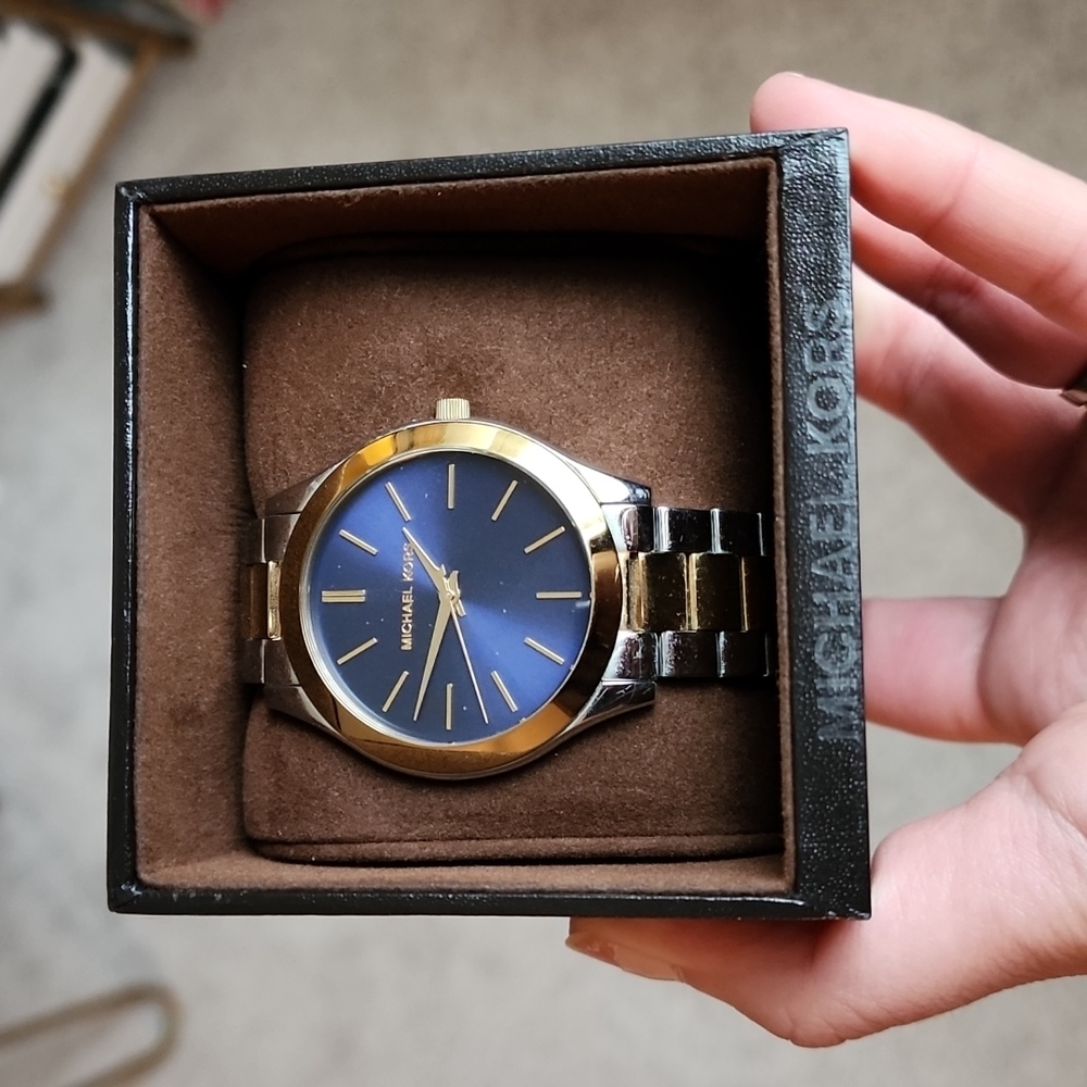 Michael Kors women's watch